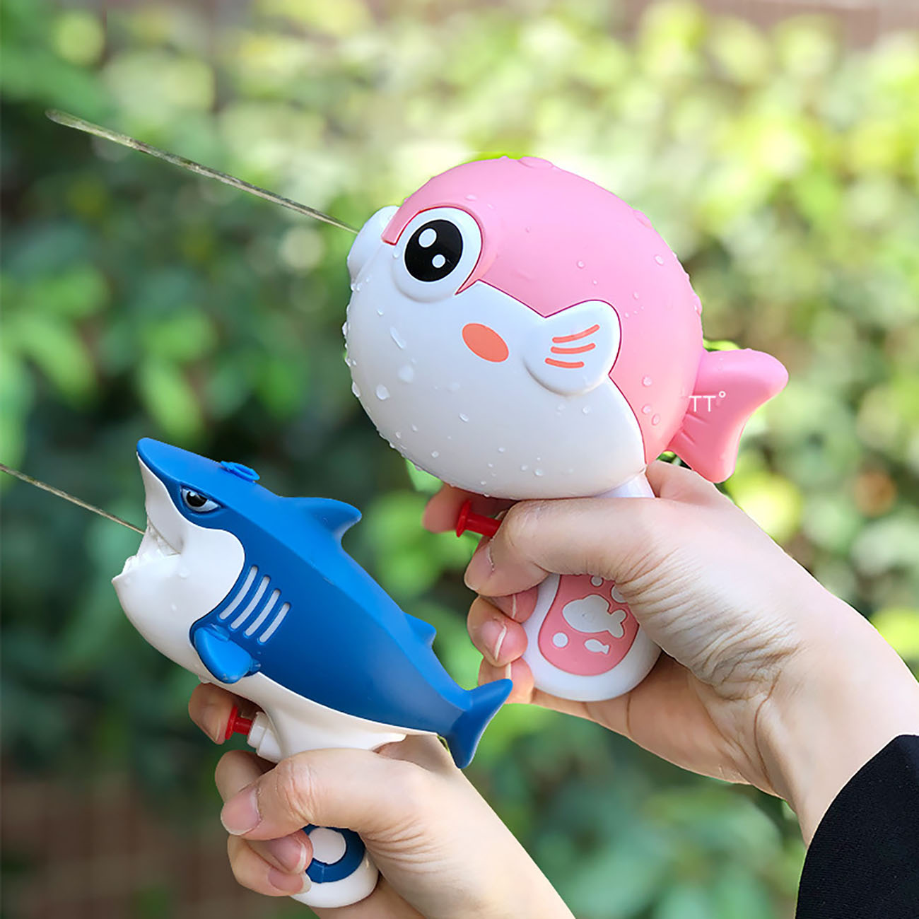 Outdoor Camping Games For Kids - Pistolet à eau pour enfants, jouet