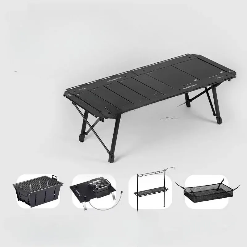 Outdoor Camping Korea - Table pliante de style 100, table