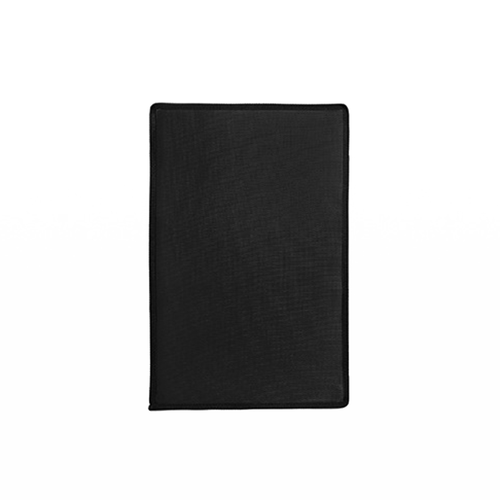 Outdoor Camping Decke - Tapis de barbecue ignifuge, isolation thermique,