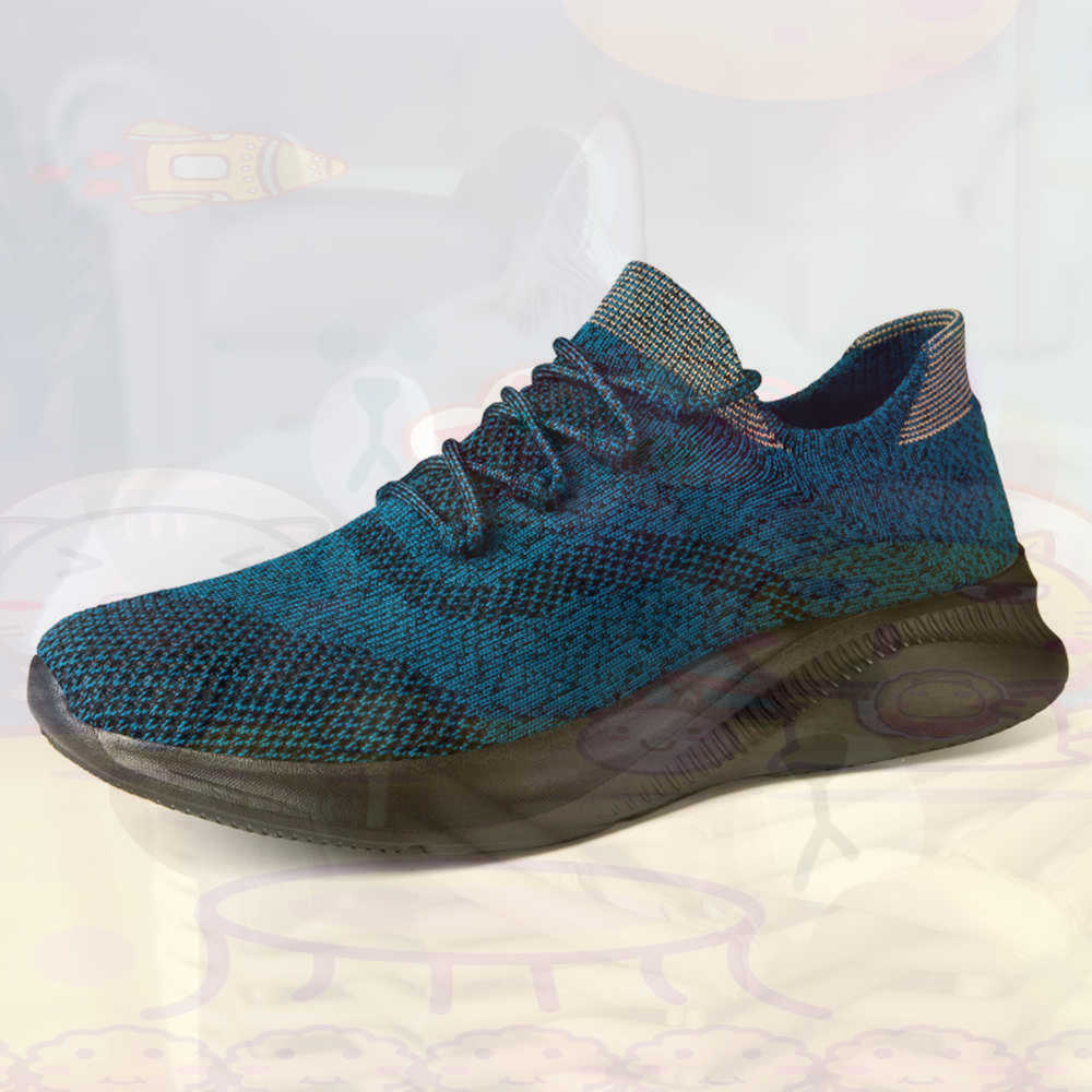 Outdoor Camping Light Ideas - Numéro 41 fond souple chaussures de