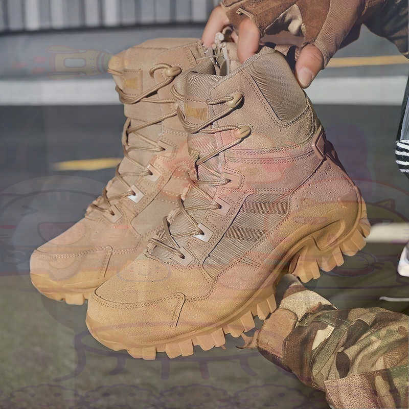 Outdoor Camping Light Ideas - Tan Long Barrel Deadlift espadrilles décontractées