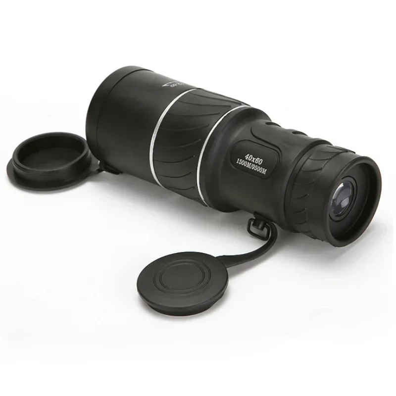 Outdoor Camping List - Jumelles HD 40X60 de haute qualité,
