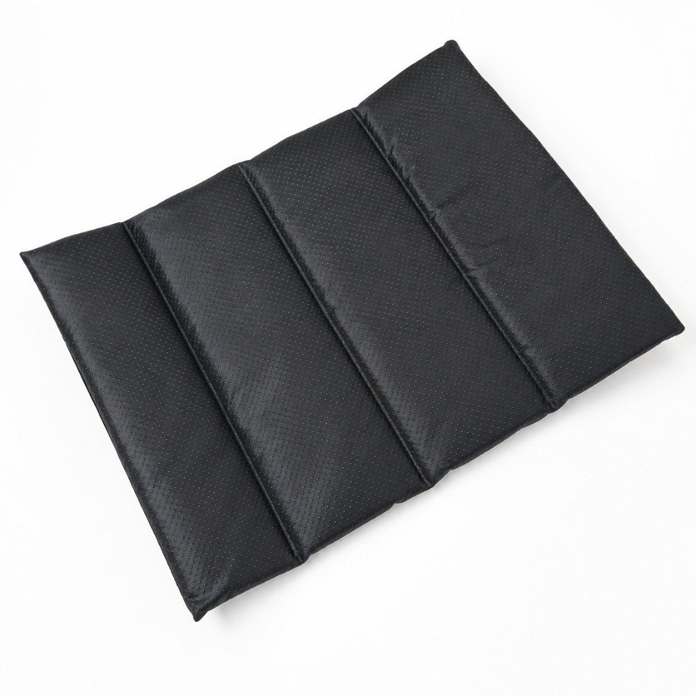 Outdoor Camping Dog Bed - Tapis de couchage pliable pour animaux