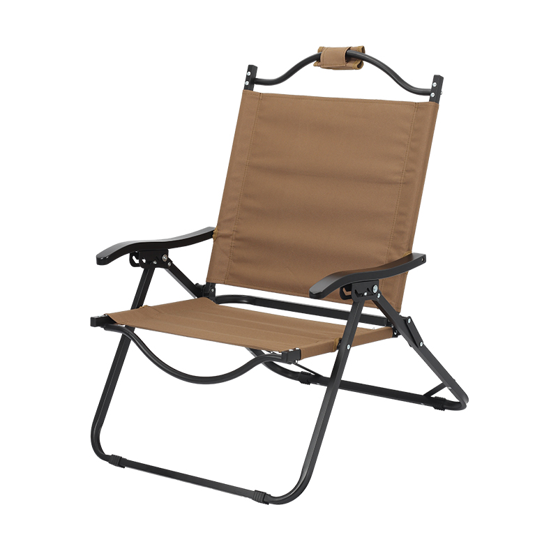 Outdoor Camping Korea - Chaise de camping d'extérieur coréenne ultralégère