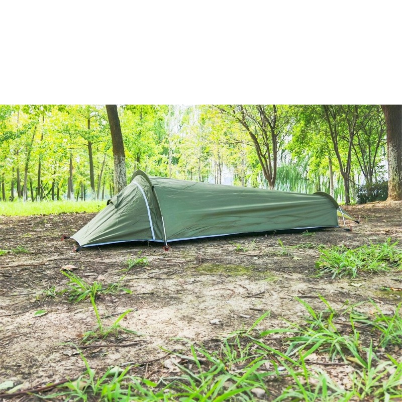 Outdoor Camping List - Liste d'équipement de montagne ultra-léger pour