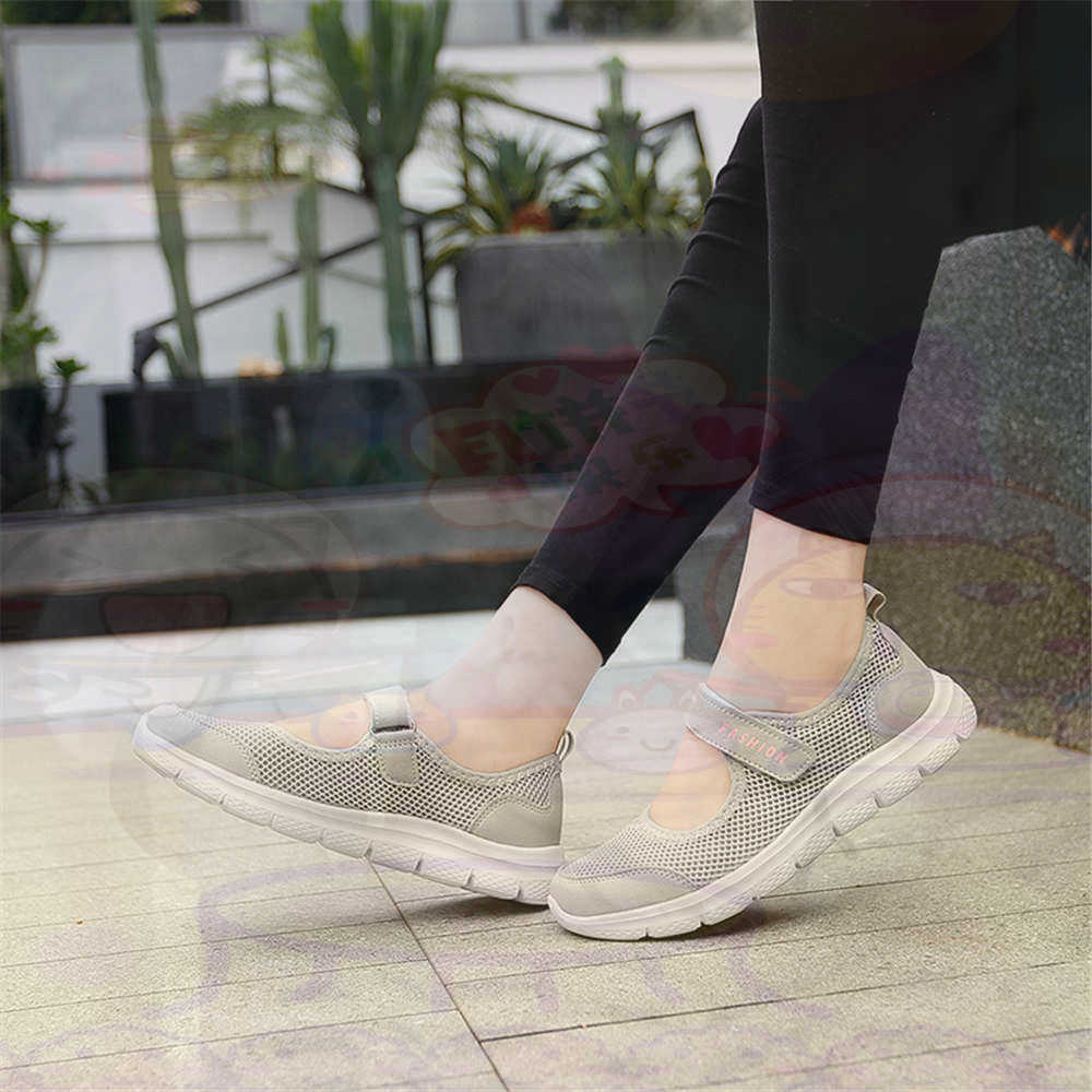 Outdoor Camping Light Ideas - Numéro 40 Net femmes chaussures de