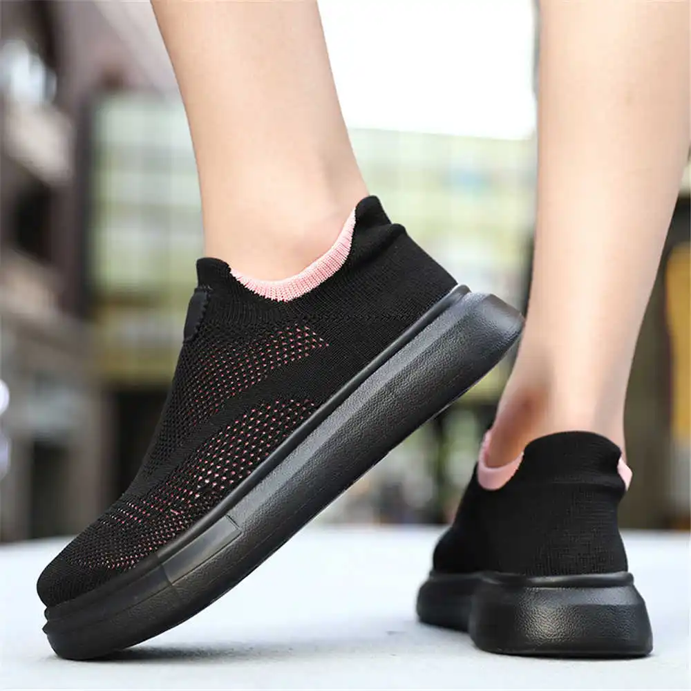 Outdoor Camping Light Ideas - Chaussures à plateforme marron pour femme,