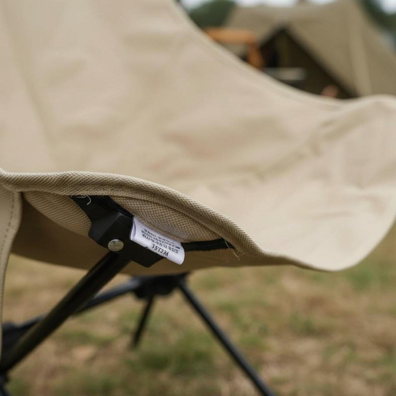 Toile de remplacement pour cha - Outdoor Camping Folding Chair avis et prix