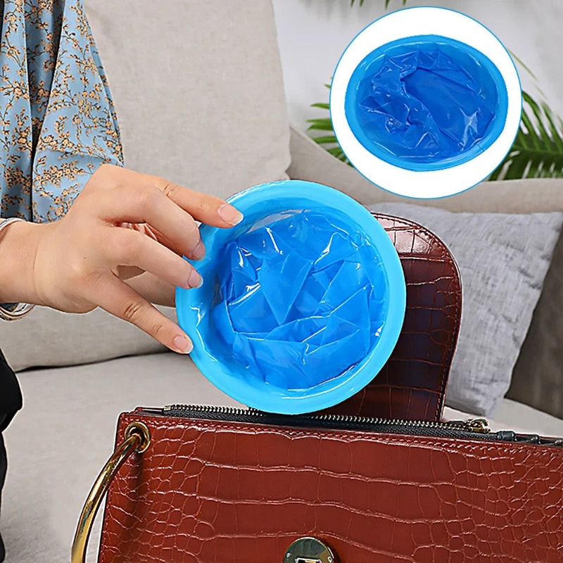 10 pièces 1000ML jetable voyag - Bivvy Bag Emergency avis et prix