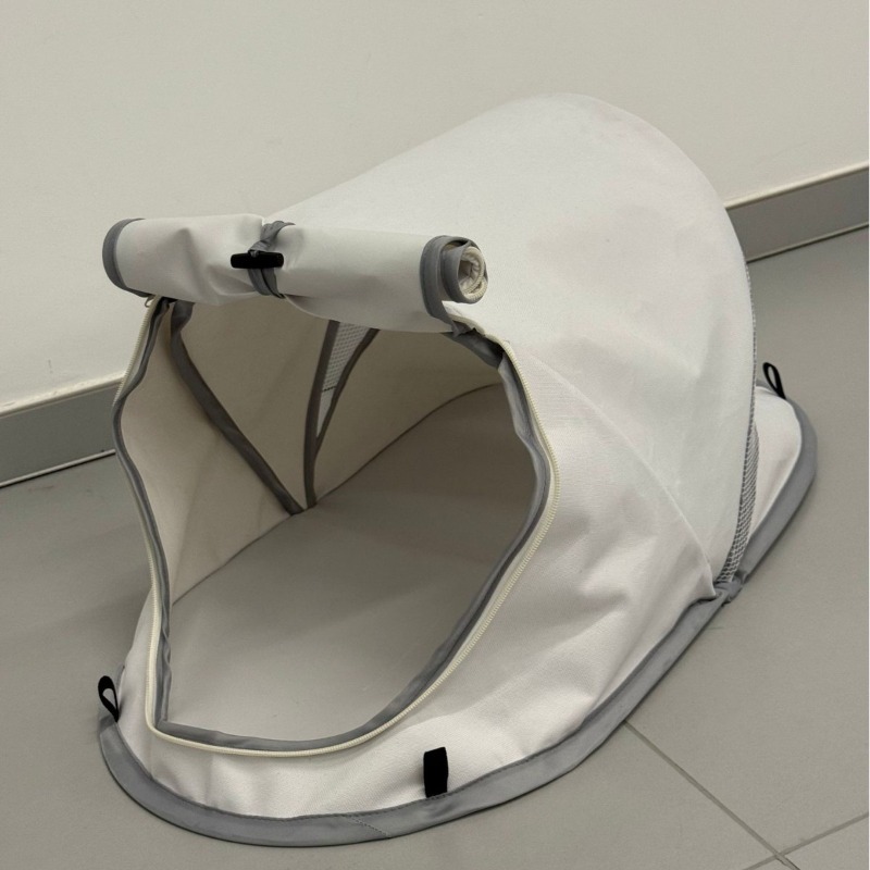 Tente pliable pour chien, impe - Outdoor Camping Dog Bed avis et prix