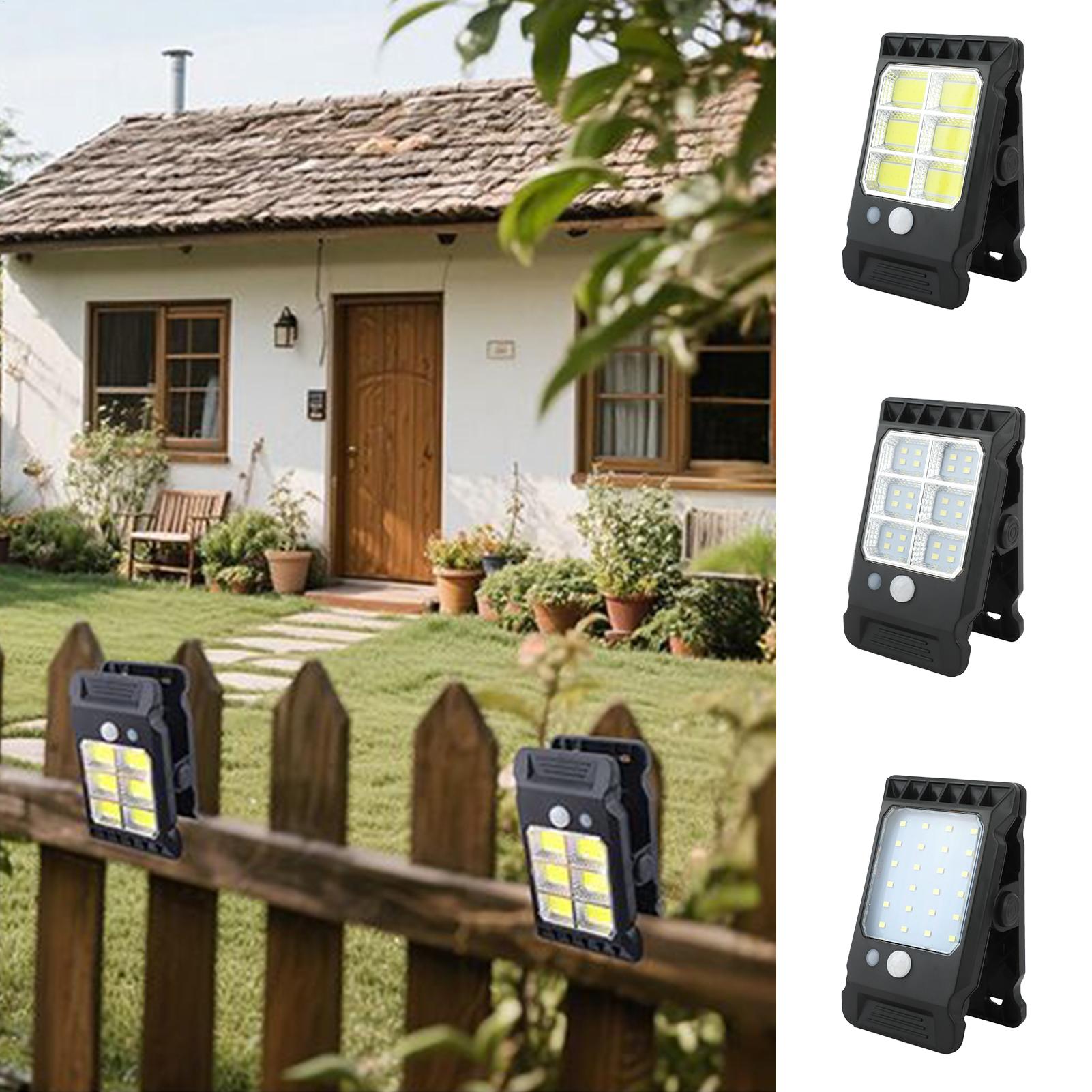 Clip lumières solaires extérie - Outdoor Camping Decke avis et prix