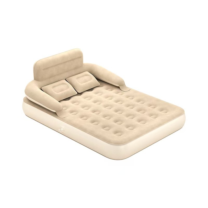 Lit gonflable de camping multi - Outdoor Camping Couch avis et prix