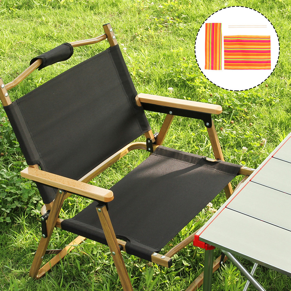 1 ensemble de housses de chais - Outdoor Camping Folding Chair avis et prix