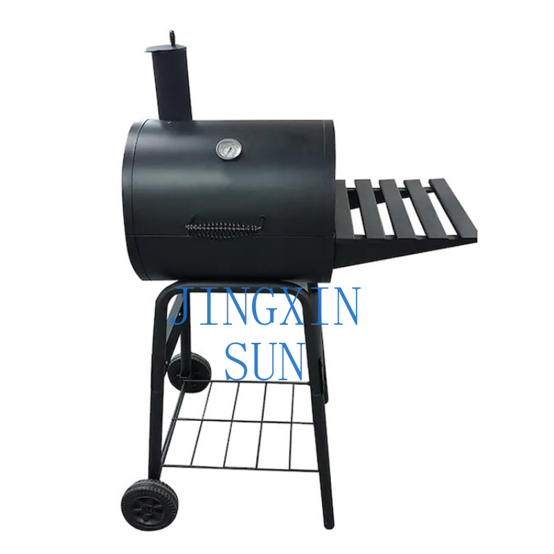 Nouvelle annonce Barbecue de c - Outdoor Camping List avis et prix