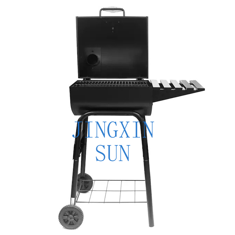 Nouvelle annonce Barbecue de c - Outdoor Camping List avis et prix