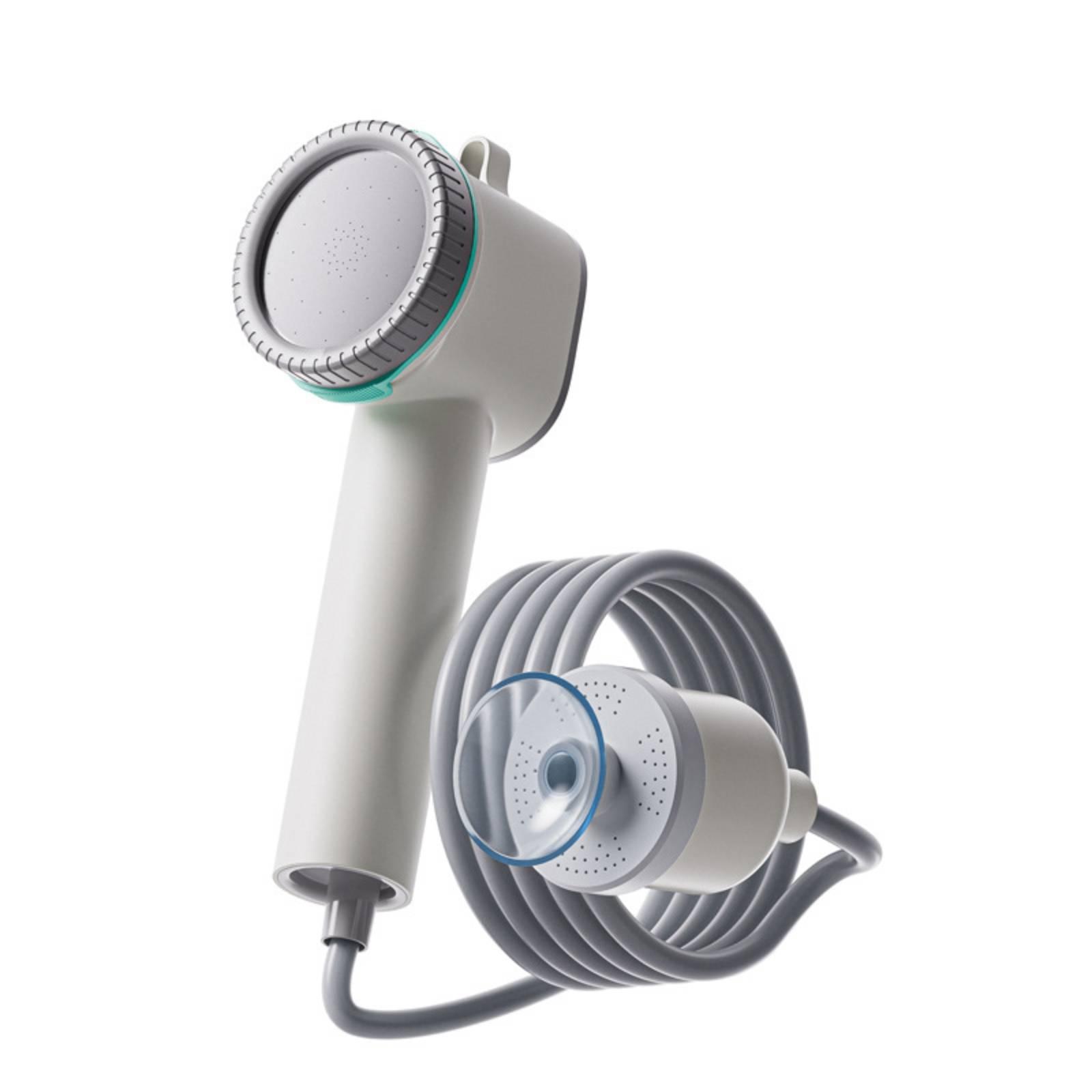 Kit de douche électrique porta - Outdoor Camping Kit avis et prix