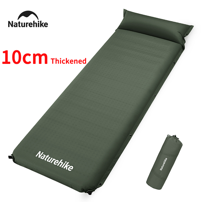 Naturehike – matelas auto-gonf - Outdoor Camping Couch avis et prix