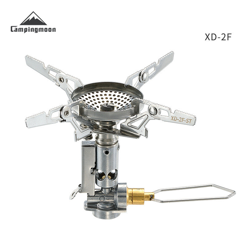Poêle à gaz d'extérieur, brûle - Outdoor Camping Decke avis et prix