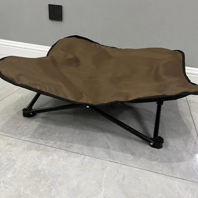 Matelas confortable et amovibl - Outdoor Camping Dog Bed avis et prix