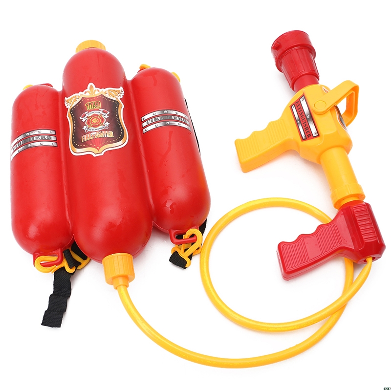 Sac à dos de feu pistolet à ea - Outdoor Camping Games For Kids avis et prix