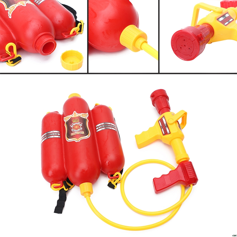 Sac à dos de feu pistolet à ea - Outdoor Camping Games For Kids avis et prix