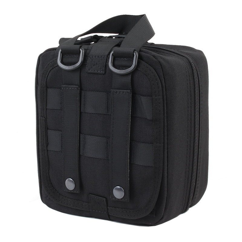 TACTIFANS Poche Premiers Soins - Bivvy Bag Emergency avis et prix