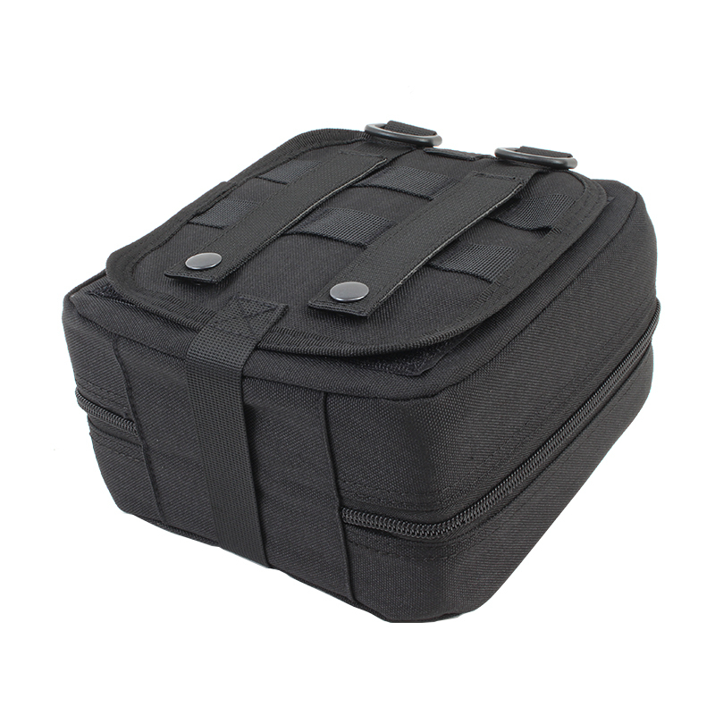 TACTIFANS Poche Premiers Soins - Bivvy Bag Emergency avis et prix