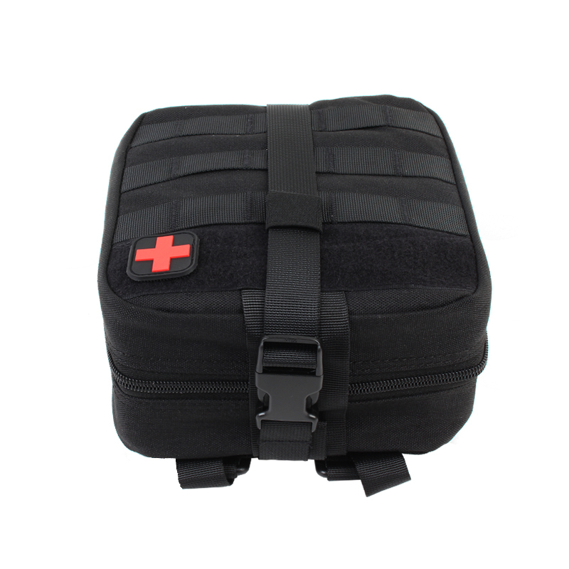 TACTIFANS Poche Premiers Soins - Bivvy Bag Emergency avis et prix