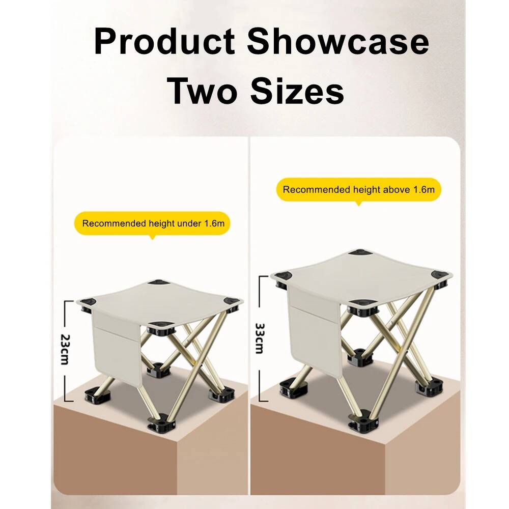 Chaise pliante portable, ultra - Outdoor Camping Folding Chair avis et prix