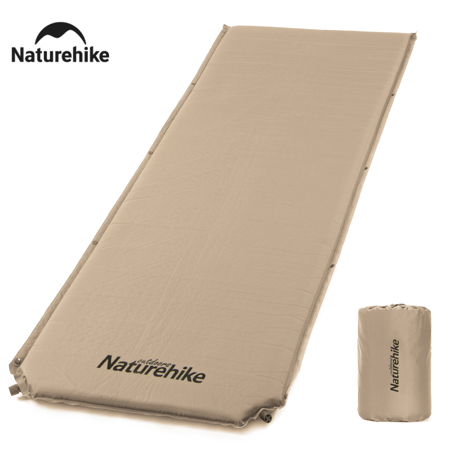Natureifa-Matelas Auto Air Pli - Outdoor Camping Couch avis et prix
