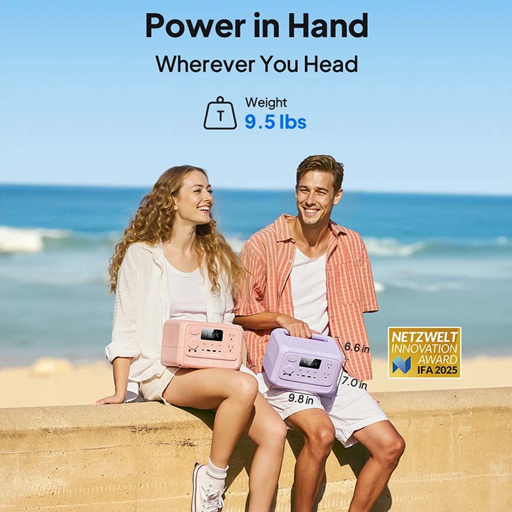 【Renouvellement】Centrale élect - Outdoor Camping Kit avis et prix