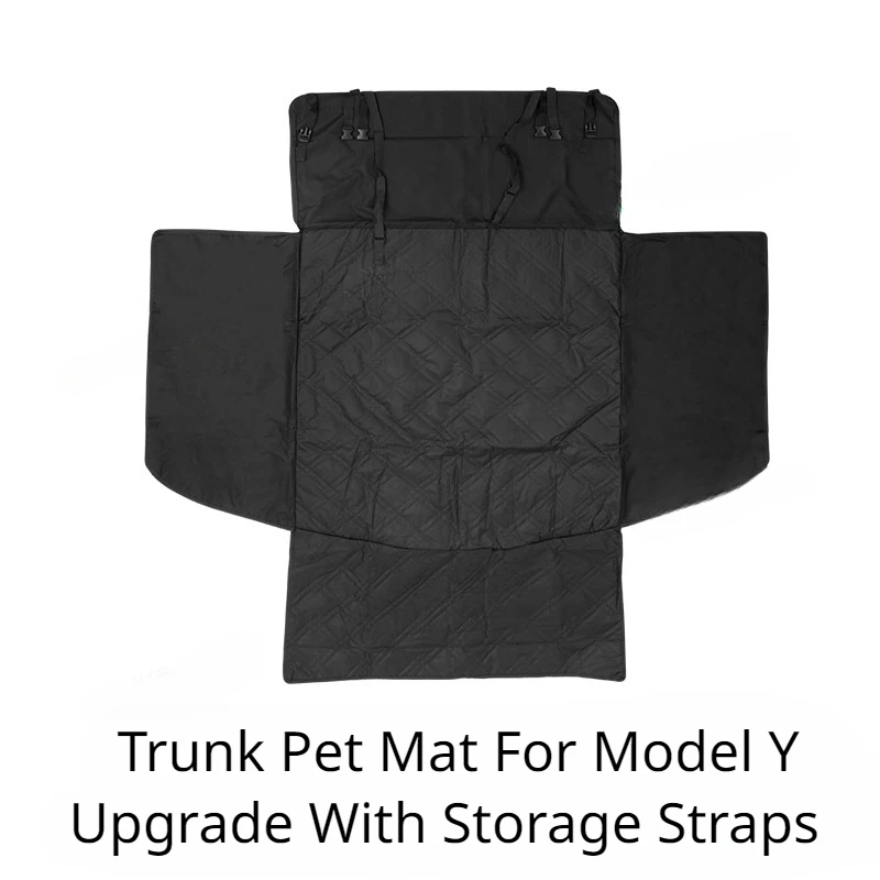 Polymères de coffre arrière po - Outdoor Camping Dog Bed avis et prix