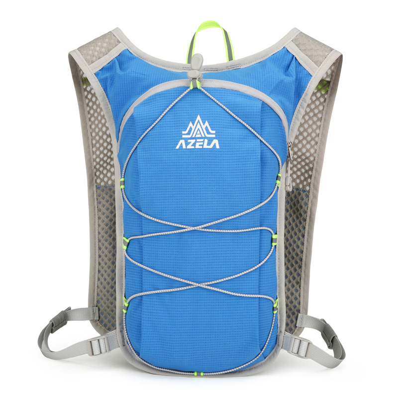 AZELA sac à dos Camping Ultra  - Outdoor Camping List avis et prix