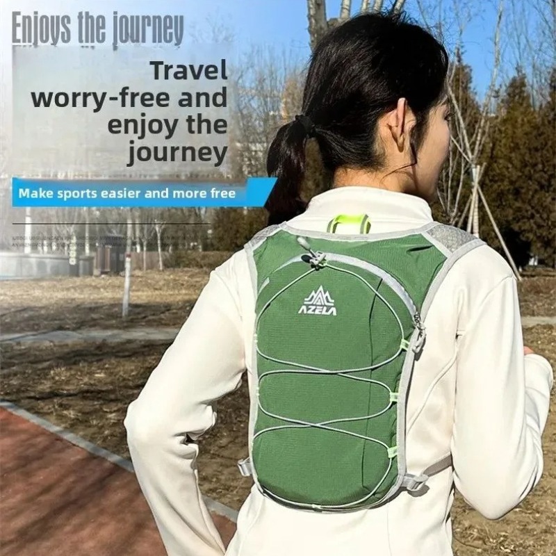 AZELA sac à dos Camping Ultra  - Outdoor Camping List avis et prix