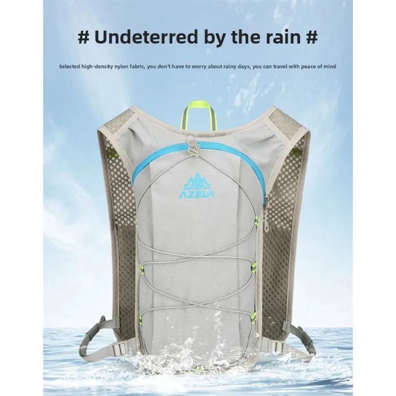 AZELA sac à dos Camping Ultra  - Outdoor Camping List avis et prix