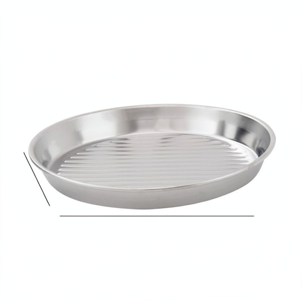 Poêle à griller portable en ac - Outdoor Camping Griddle avis et prix