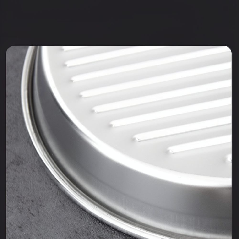 Poêle à griller portable en ac - Outdoor Camping Griddle avis et prix