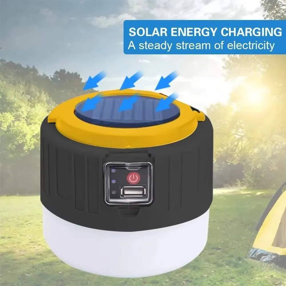 Lanterne de camping solaire to - Outdoor Camping Light Ideas avis et prix