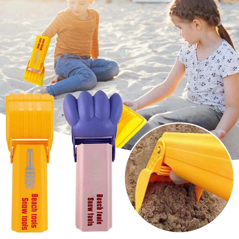 1/3 Pièces Pelle de plage pour - Outdoor Camping Games For Kids avis et prix