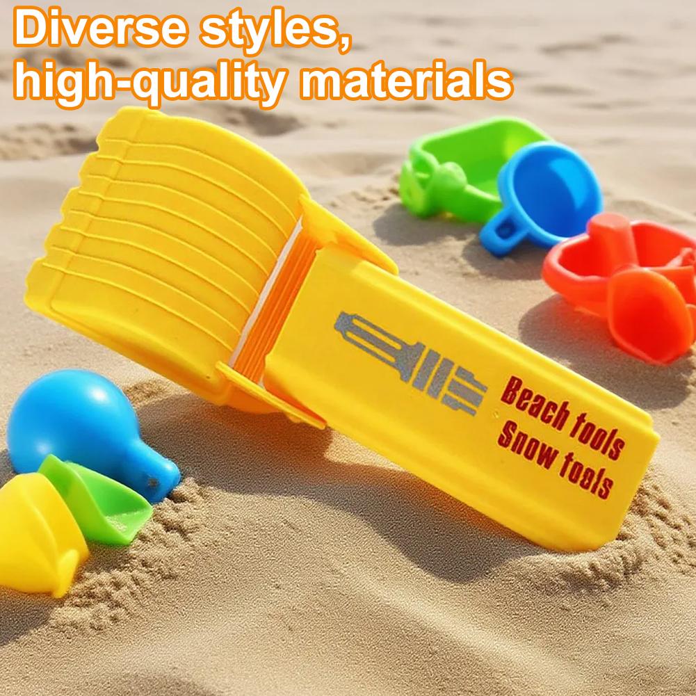 1/3 Pièces Pelle de plage pour - Outdoor Camping Games For Kids avis et prix