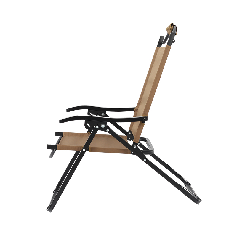 Chaise de camping d'extérieur  - Outdoor Camping Korea avis et prix
