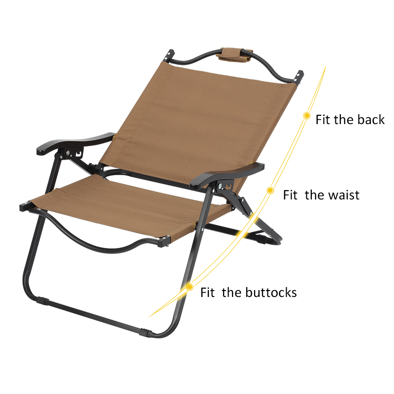 Chaise de camping d'extérieur  - Outdoor Camping Korea avis et prix