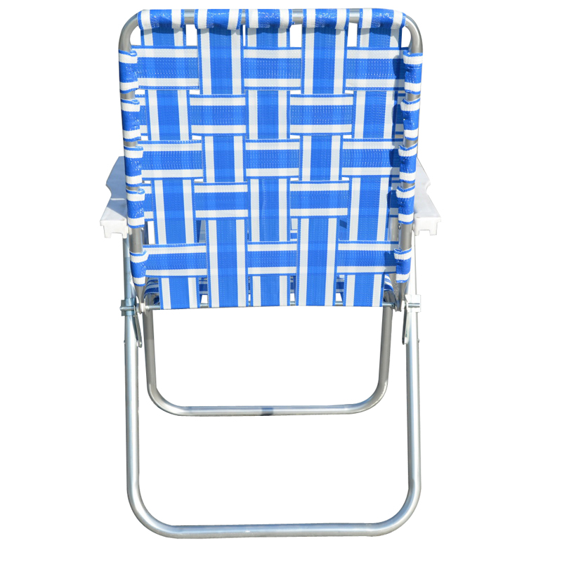 Chaises pliantes en toile pour - Outdoor Camping Folding Chair avis et prix