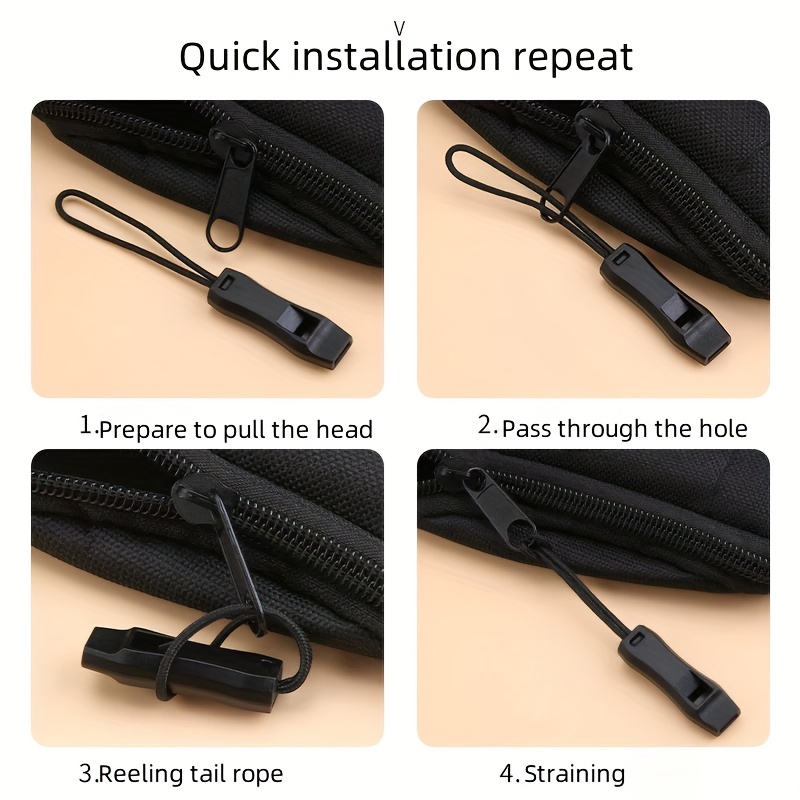 Ensemble de 5 sifflets portabl - Bivvy Bag Emergency avis et prix