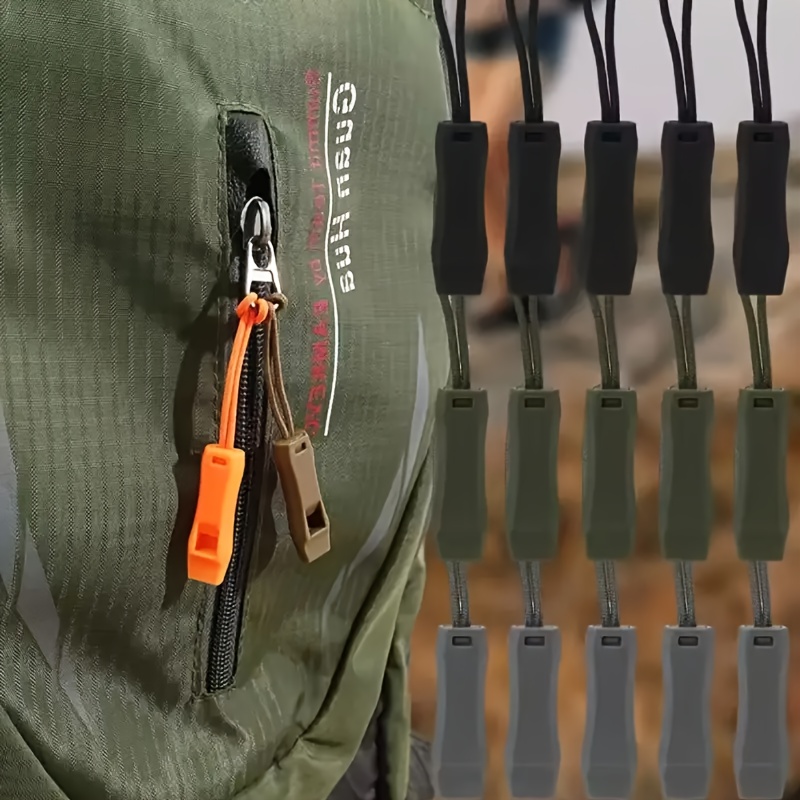 Ensemble de 5 sifflets portabl - Bivvy Bag Emergency avis et prix