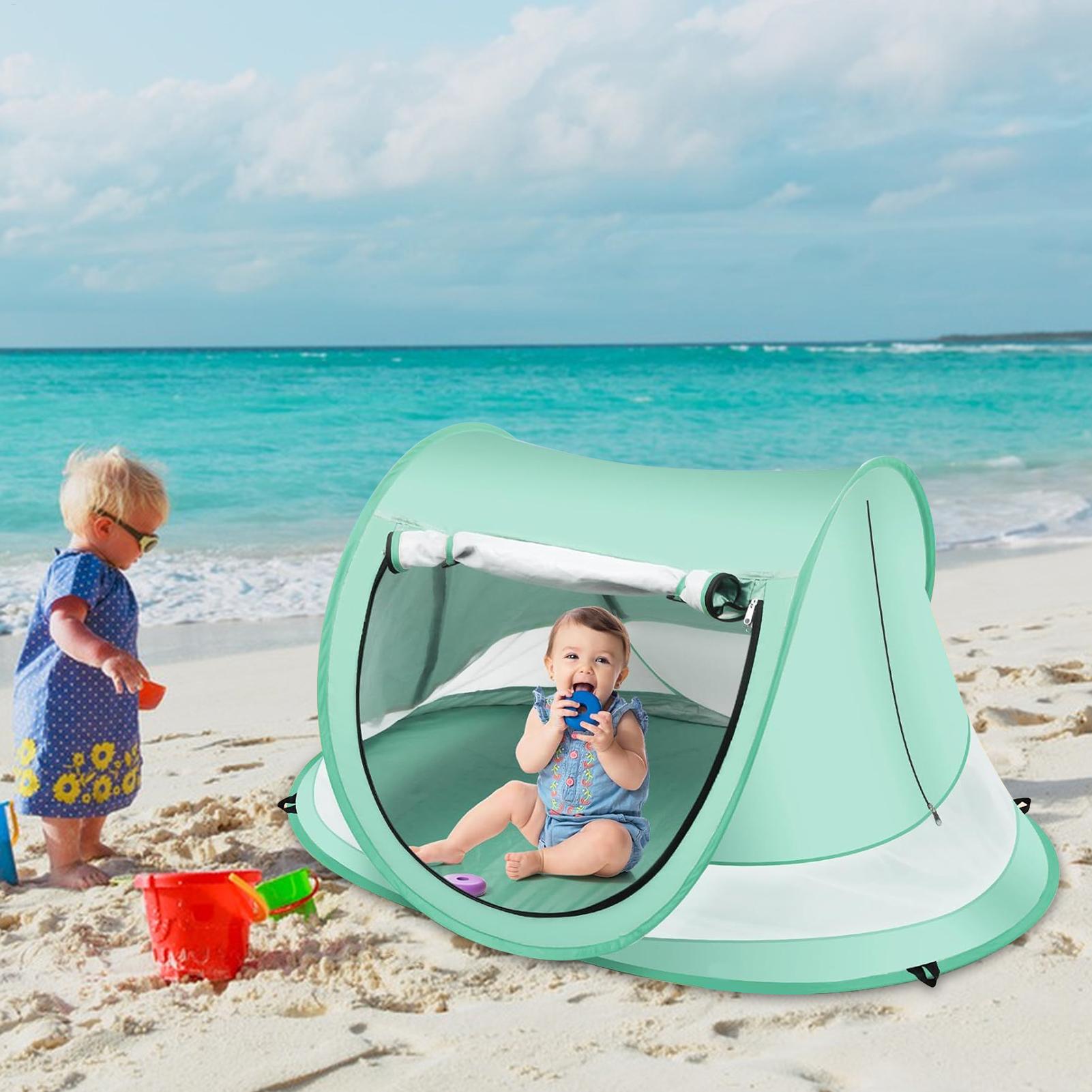 Tente de plage pour enfants UP - Outdoor Camping Games For Kids avis et prix
