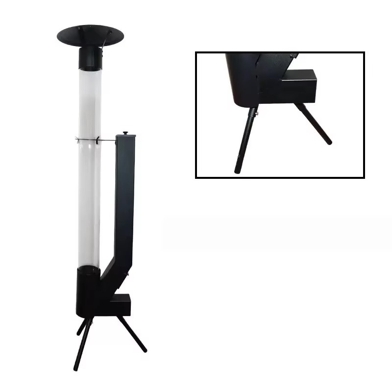 Camping en plein air, poêle à  - Outdoor Camping Stove Wood avis et prix