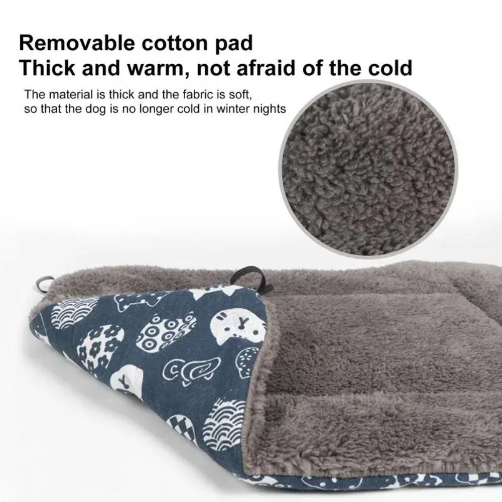 Lit pour chien surélevé d'exté - Outdoor Camping Dog Bed avis et prix