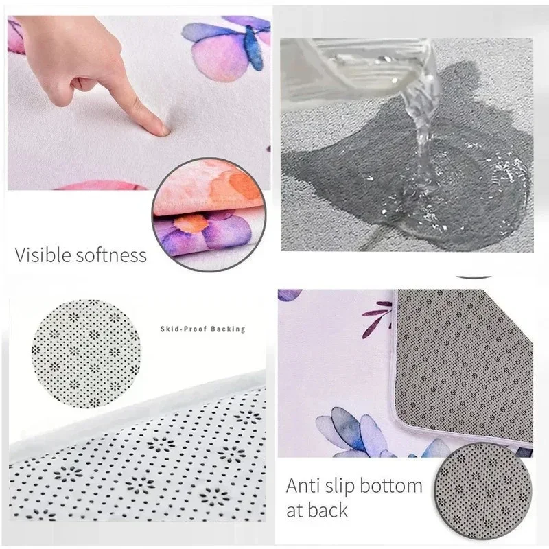 Tapis de plage style bohème, i - Outdoor Camping Decke avis et prix