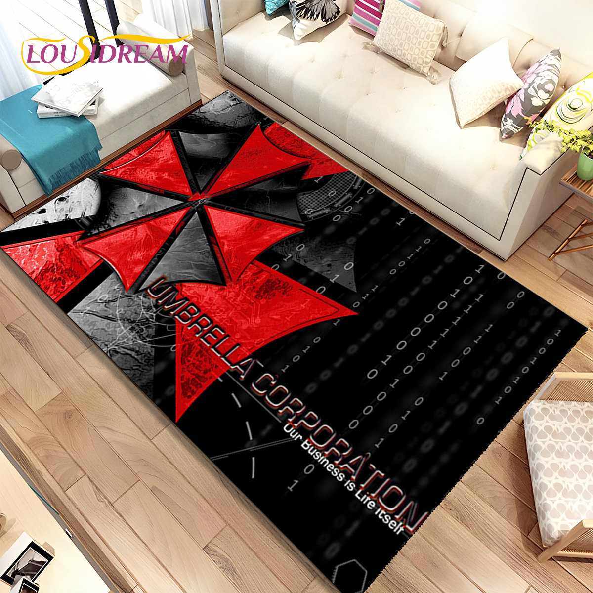 Tapis de zone de joueur de jeu - Outdoor Camping Games For Kids avis et prix
